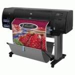 плоттер HP DesignJet Z6200 CQ109A