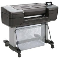плоттер HP DesignJet Z9+ W3Z71A