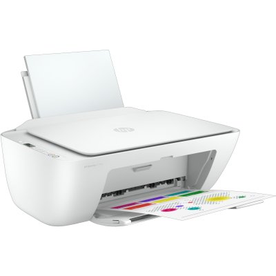 МФУ HP DeskJet 2710e 26K72B