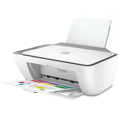 МФУ HP DeskJet 2720e