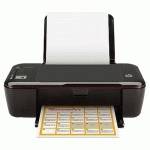 принтер HP DeskJet 3000 J310a
