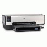 принтер HP DeskJet 6943