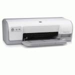 принтер HP DeskJet D2563