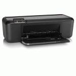 принтер HP DeskJet D2663