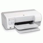 принтер HP DeskJet D4363