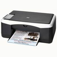 МФУ HP DeskJet F2180