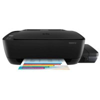 МФУ HP DeskJet GT 5820