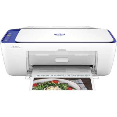 МФУ HP DeskJet Ink Advantage Ultra 4927 6W7G3B