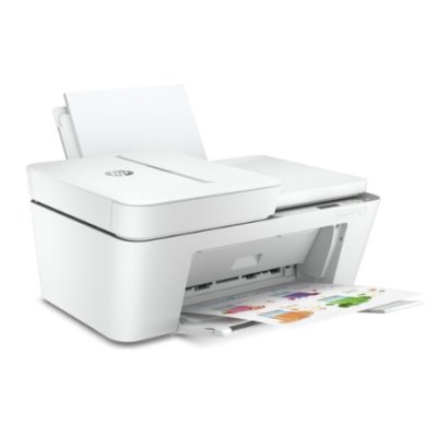 HP DeskJet Plus 4120e
