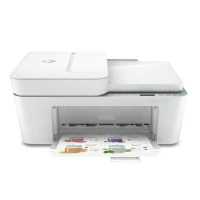 МФУ HP DeskJet Plus 4122