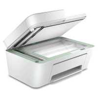 МФУ HP DeskJet Plus 4122