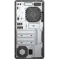 компьютер HP Desktop Pro MT 6BE43ES