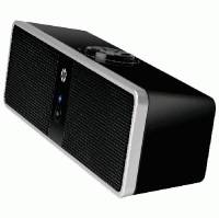 HP Digital Portable Speaker WN483AA