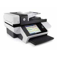 HP Digital Sender Flow 8500