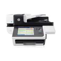 сканер HP Digital Sender Flow 8500
