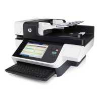 HP Digital Sender Flow 8500