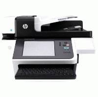 сканер HP Digital Sender Flow 8500