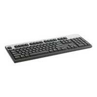клавиатура HP DT528A#ACB