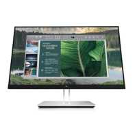 монитор HP E27u G4 189T3AA