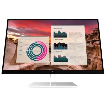 монитор HP E27u G4 189T3AS