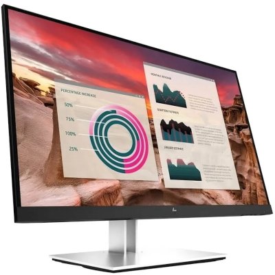 HP E27u G4 189T3AS