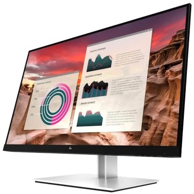монитор HP E27u G4 189T3AS