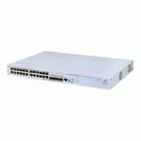 коммутатор HPE E4210-24G-PoE JF846A