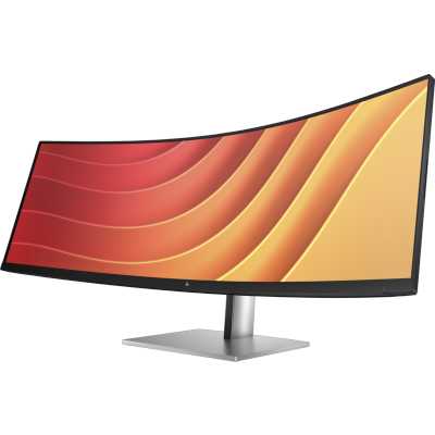 HP E45c G5 Curved 6N4C1AA