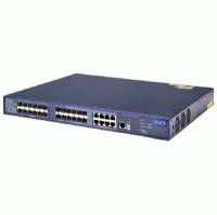 коммутатор HPE E4800-24G-SFP JD009A