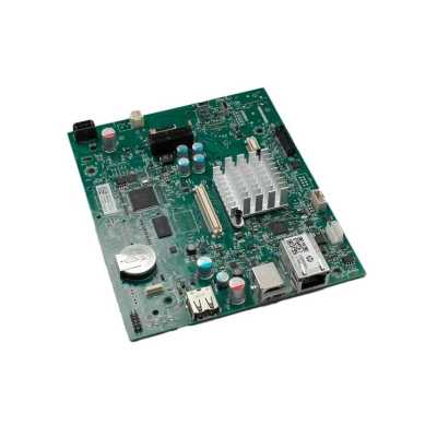 плата форматера HP E6B69-60001