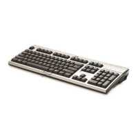 клавиатура HP E6D77A6