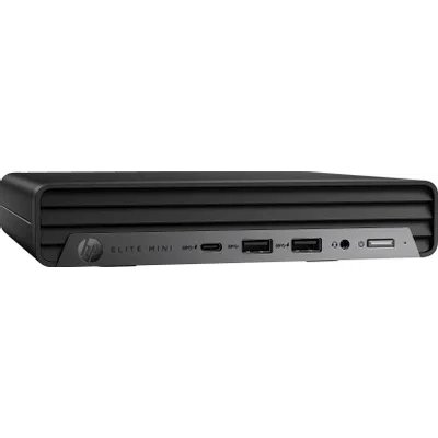 HP Elite 600 G9 Mini 885Q8EA-wpro