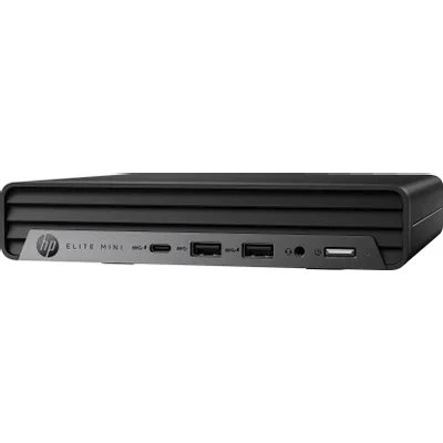 компьютер HP Elite 600 G9 Mini 885Q8EA-wpro