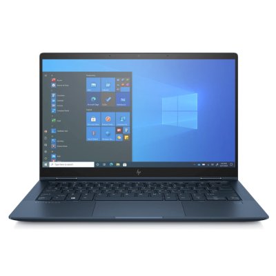 

HP Elite Dragonfly G2