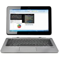 HP Elite x2 1011 G1 L5G61ES