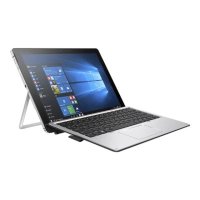 планшет HP Elite x2 1012 G2 1VX33EA