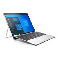 HP Elite x2 G8 401L8EA