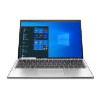 планшет HP Elite x2 G8 401L9EA