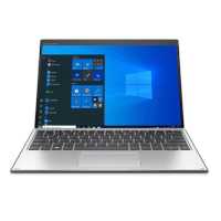 ноутбук HP Elite x2 G8 401Q3EA