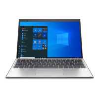 планшет HP Elite x2 G8 401Q6EA