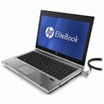 ноутбук HP EliteBook 2560p LG667EA