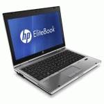 ноутбук HP EliteBook 2560p LG667EA