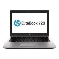 ноутбук HP EliteBook 720 G1 J8Q51EA