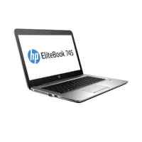 ноутбук HP EliteBook 745 G4 Z2W05EA