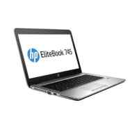 ноутбук HP EliteBook 745 G4 Z2W06EA