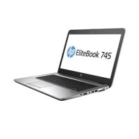 HP EliteBook 745 G4 Z9G31AW