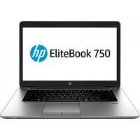 HP EliteBook 750 G1 J8Q54EA