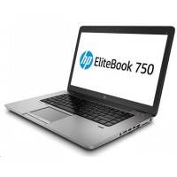 ноутбук HP EliteBook 750 G1 J8Q54EA