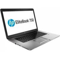 ноутбук HP EliteBook 750 G1 J8Q55EA