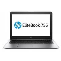 HP EliteBook 755 G3 P4T46EA